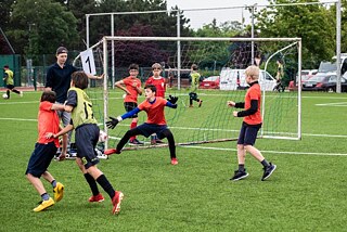 1:0 für Deutsch Finale 2022