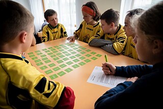 1:0 für Deutsch Finale 2022