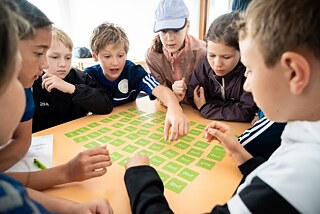 1:0 für Deutsch Finale 2022