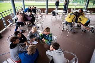 1:0 für Deutsch Finale 2022