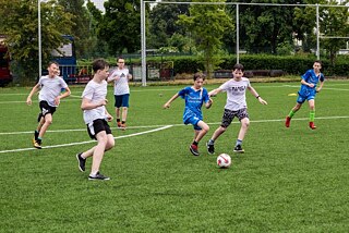 1:0 für Deutsch Finale 2022