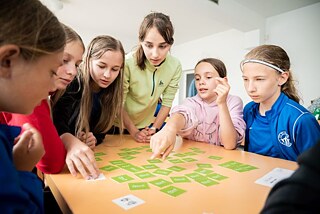 1:0 für Deutsch Finale 2022