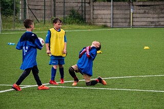 1:0 für Deutsch Finale 2022