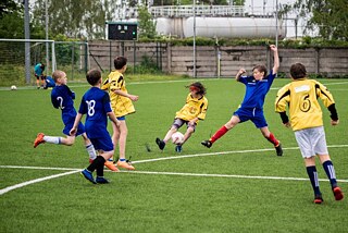 1:0 für Deutsch Finale 2022