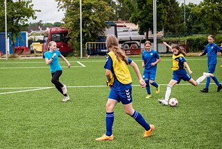 1:0 für Deutsch Finale 2022