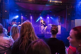 Koncert Uwe Kaa, 10.05.2017 České Budějovice