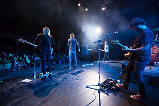 Ein Tag mit Deutsch Ústí nad Labem 2016