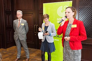 Ein Tag mit Deutsch Ústí nad Labem 2016