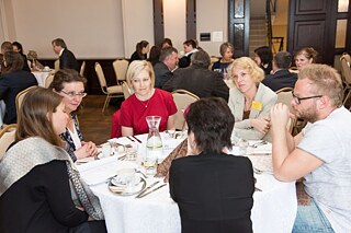 Ein Tag mit Deutsch Ústí nad Labem 2016