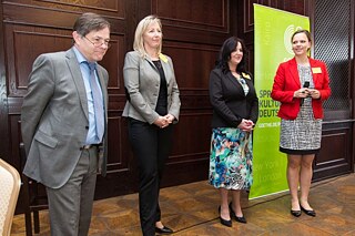 Ein Tag mit Deutsch Ústí nad Labem 2016