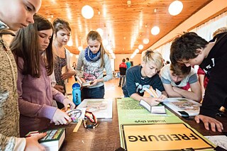 Autobahnspiel Liberec