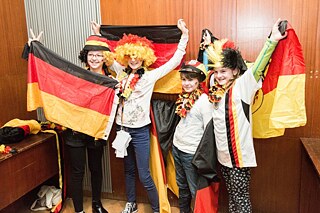 Autobahnspiel Liberec