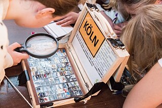 Autobahnspiel Liberec