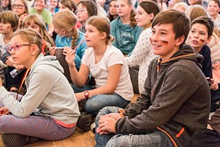 Autobahnspiel Liberec