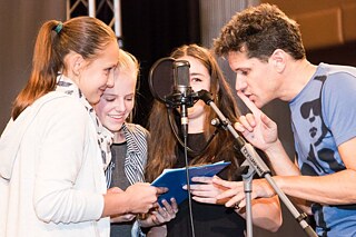 Workshop Dyka v Liberci