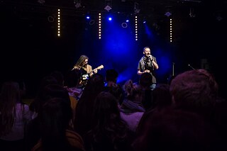 Koncert Uwe Kaa