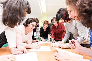 Seminář pro učitelé němčiny, 31.10.2017 Jihlava