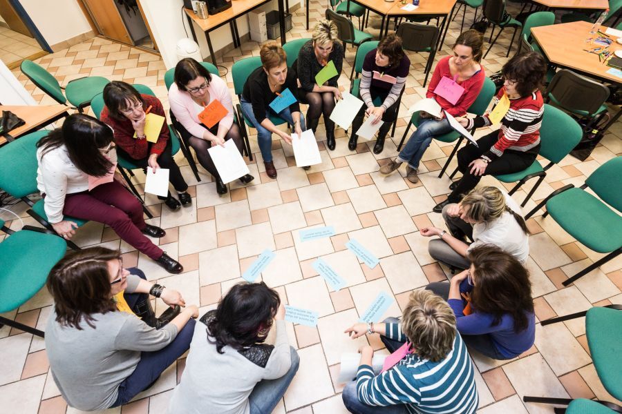 Deutschlehrerfortbildung, 31.10.2017 Jihlava