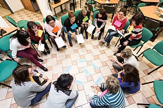 Seminář pro učitelé němčiny, 31.10.2017 Jihlava