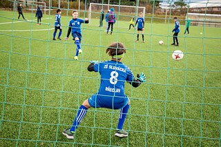 Fußball