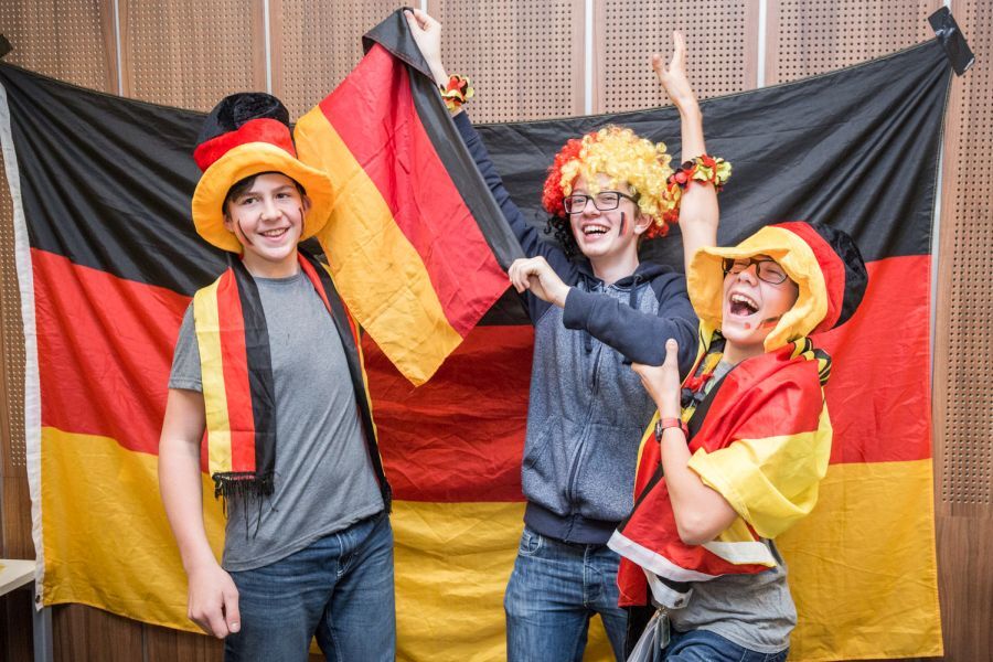 Autobahnspiel, 28.11.2017 Karlovy Vary