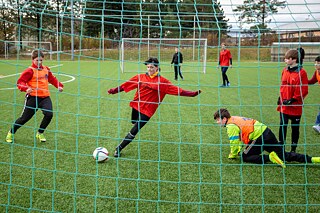 Fußball