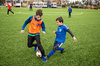 Fußball