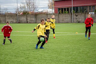 Fußball