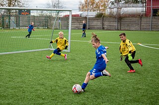 Fußball