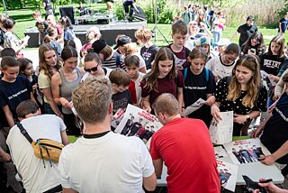 Koncert Munich Supercrew