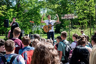 Koncert Munich Supercrew