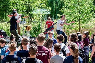 Koncert Munich Supercrew