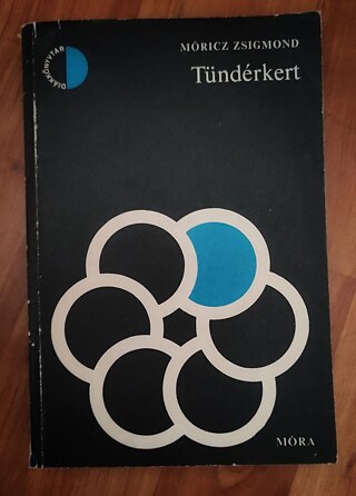 Hallo! Ich lese jetzt das Buch "Tündérkert" (auf Deutsch "Der Garten der Fee"). Dieser historische Roman handelt von Siebenbürgen im XVII. Jahrhundert