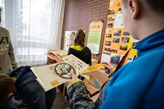 Hradec Králové: Autobahnspiel