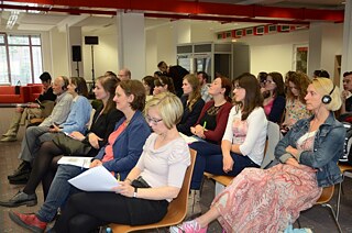 Ein Tag mit Deutsch Ústí nad Labem 2016