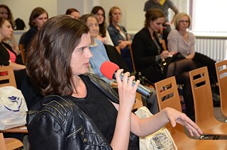 Ein Tag mit Deutsch Ústí nad Labem 2016