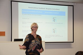 Ein Tag mit Deutsch Ústí nad Labem 2016