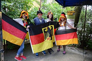 Ein Tag mit Deutsch Ústí nad Labem 2016