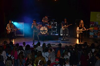 Ein Tag mit Deutsch Ústí nad Labem 2016