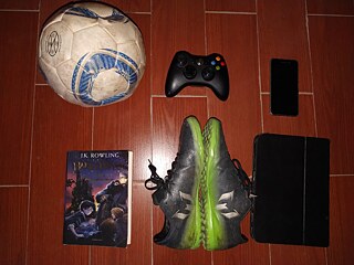 Was hast du in der Schultasche? | Ägypten