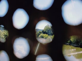 Geheimnis aus deutscher Sicht