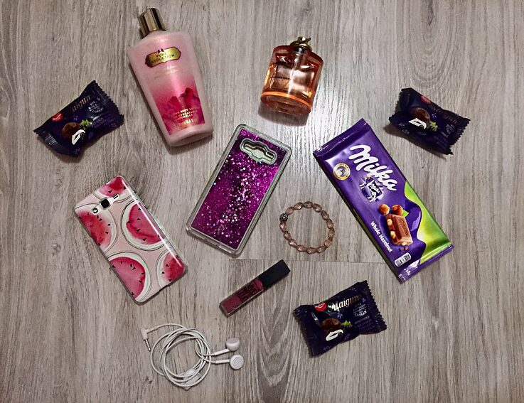 Lettland - Co mne dělá šťastnou