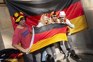 Opava: Autobahnspiel