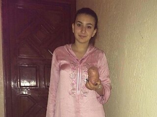 Kartoffel und Tradition - Marokko 