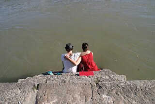 Liebe aus deutscher Perspektive