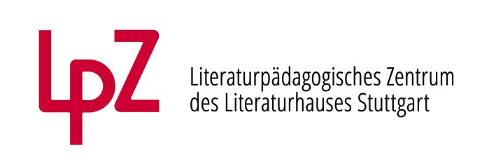 Logo Literaturpädagogisches Zentrum