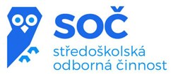 Středoškolská odborná činnost