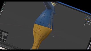 Ich finde Computer total cool und deshalb möchte ich Programmierer werden und künstliche Intelligenz erschaffen. Ich interessiere mich auch für Computergrafik, vielleicht entwickle ich Computerspiele. Und auch mag ich Physik und ragdolls lassen mich JA gehen.