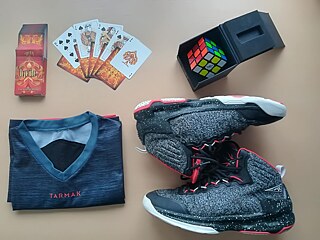 Was hast du in deiner Tasche? | Ungarn