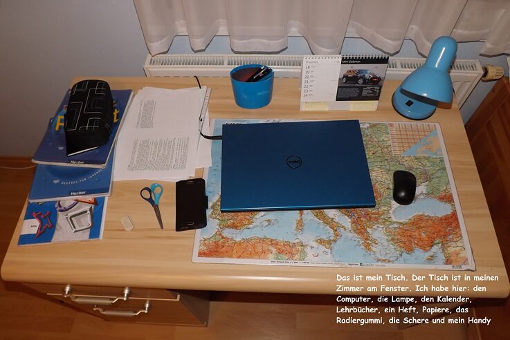 Jak bydlíš v České republice